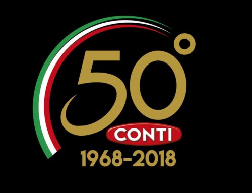 50° anniversario Salumificio Conti
